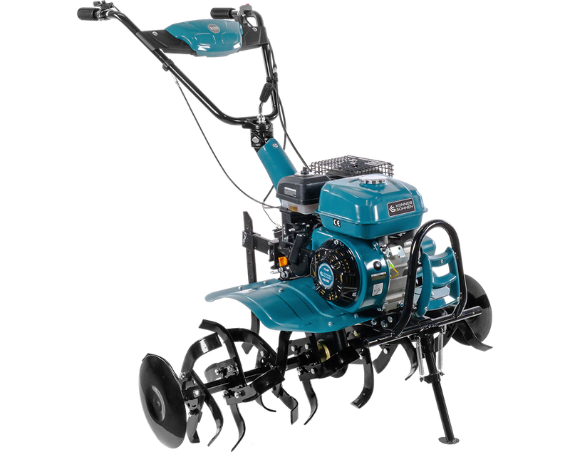 Бензиновий культиватор KS 7HP-950S