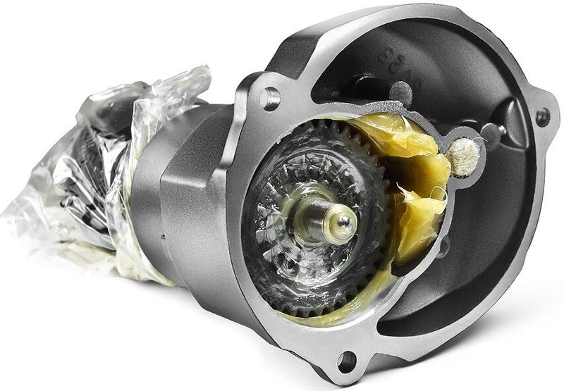 Електродріль Stark ID-900 PROFI (120090030)