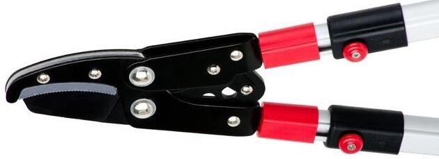 Сучкорез садовий Intertool FT-1116