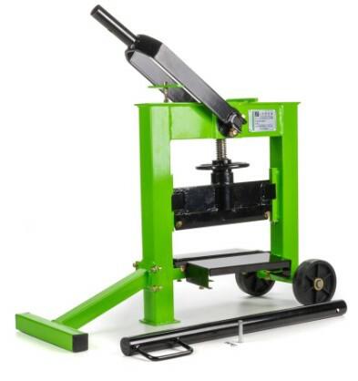 Верстат для різки каменю Zipper ZI-SKN330W