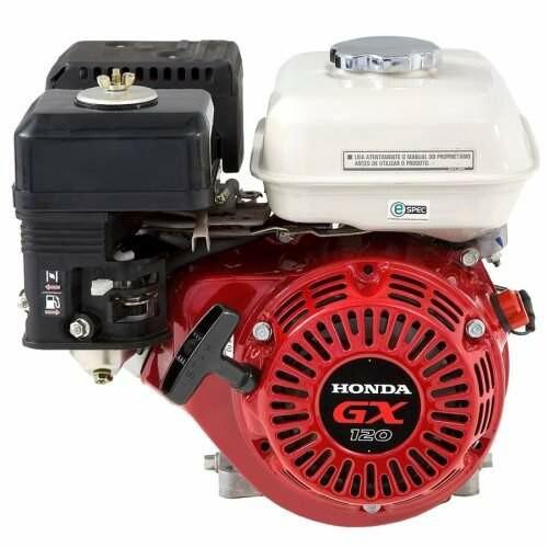 Бензиновий двигун Honda GX120RT2 KR S5 SD