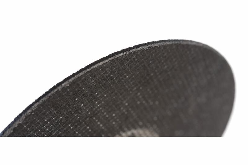 Відрізний диск Bosch X-LOCK Multi Material 125x1x22.23 мм (2608619269)