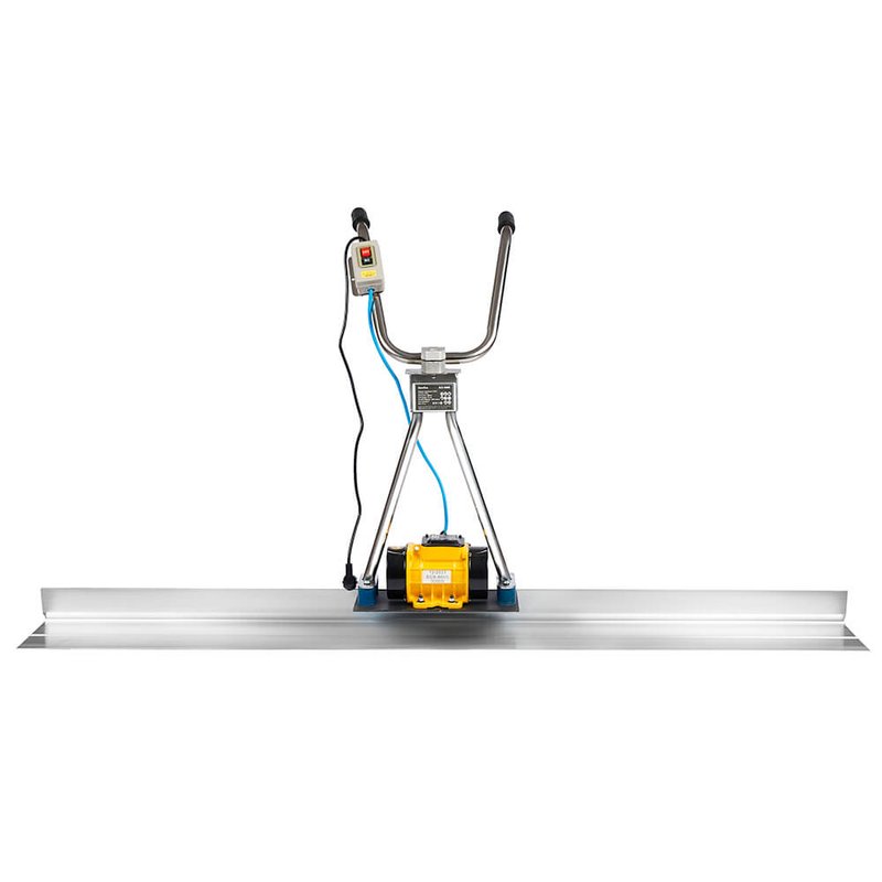 Віброрейка електрична EnerSol ECS-800E