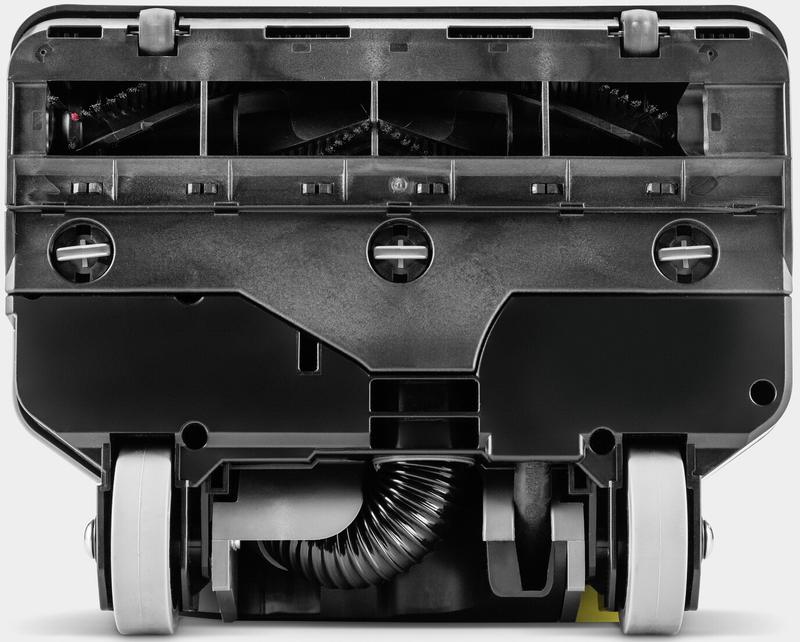 Акумуляторний пилосос Karcher CV 30/2 Bp (без АКБ та ЗП) (1.023-200.0)