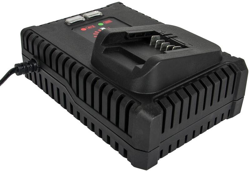 Зарядний пристрій для акумуляторів Vitals Professional LSL 1840P SmartLine (120284)
