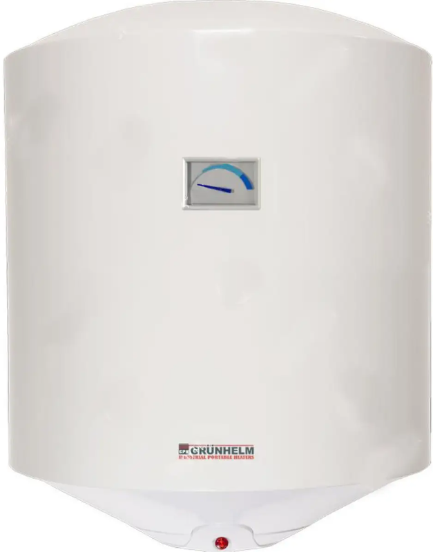 Бойлер 50 л Grunhelm GBH B-50DD (59989)