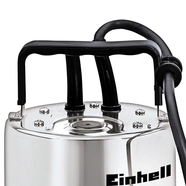 Насос для брудної води Einhell GC-DP N 1020 (4170773)