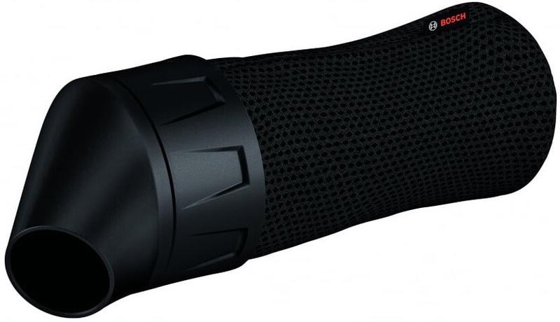 Акумуляторна ексцентрикова шліфувальна машина Bosch GEX 12V-125 (0601372101) без АКБ та ЗП