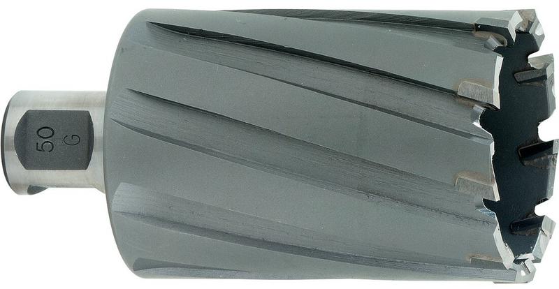 Корончаті свердло Metabo Weldon 19 HM 34х55 мм (626591000)