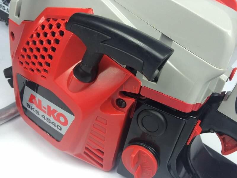 Бензопилки AL-KO BKS 4540
