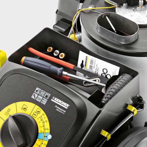 Мінімийка Karcher HDS 8/18-4 С (1.174-903.0)
