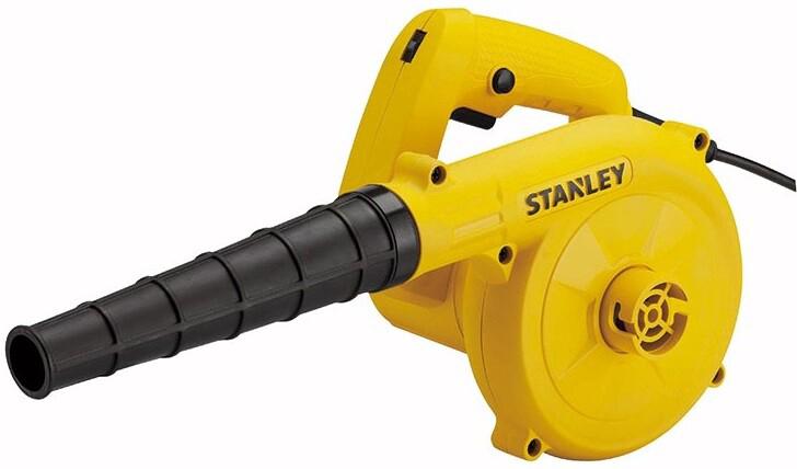 Повітродувка-пилосос Stanley STPT600_1