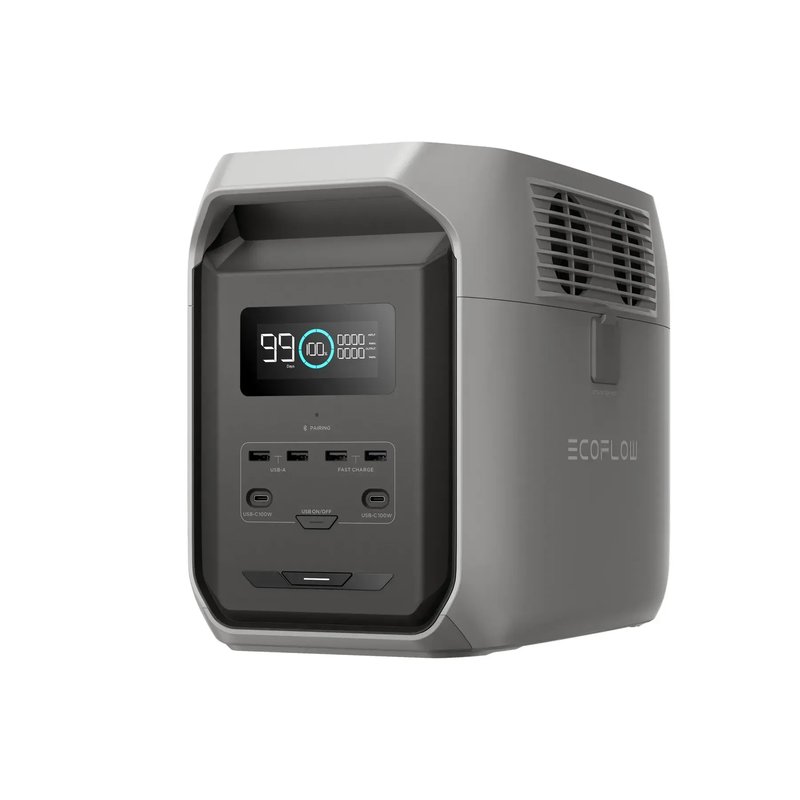 Зарядна станція EcoFlow DELTA 3 1500 (Авіа)