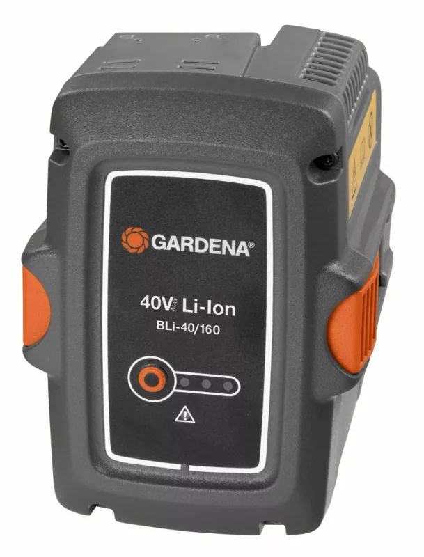 Акумулятор Gardena BLI-40/160 (09843-20.000.00)