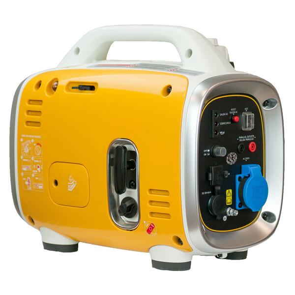 Генератор інверторний ITC POWER GG9I