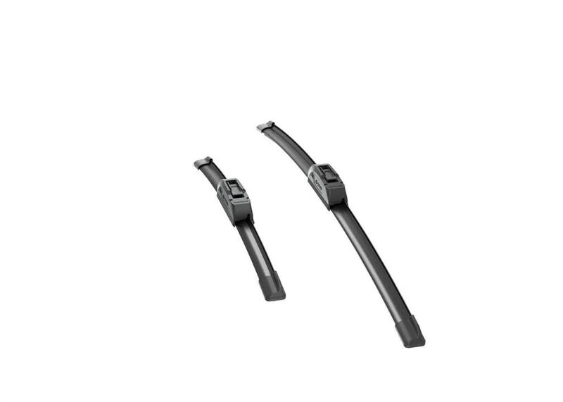 Щітки склоочисника Bosch Robert Aerotwin Retro (AR553S) 550/340, 2 шт (3397007589)