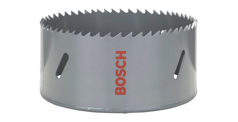 Bosch Коронки STANDARD 105 ММ Біметалічні коронки 2608584132