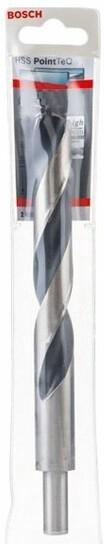 Свердло Bosch 1 HSS PointTeQ 15.0 мм (2608577308)
