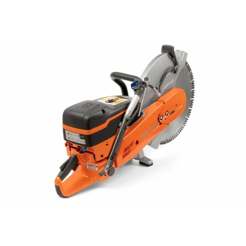 Бензоріз Husqvarna K1270 (9679788-01)