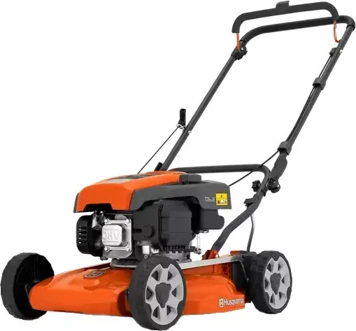 Газонокосарка Husqvarna LB 144 (9707221-01)