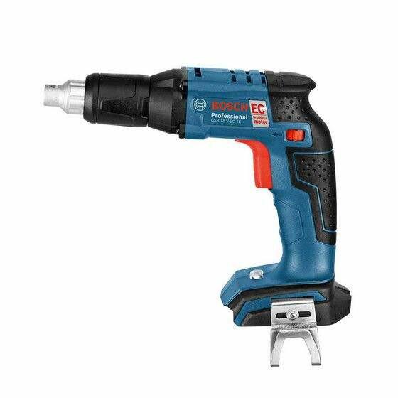 Акумуляторний шурупокрут Bosch GSR 18 V-EC TE (06019C8003) (без акумулятора і ЗП)