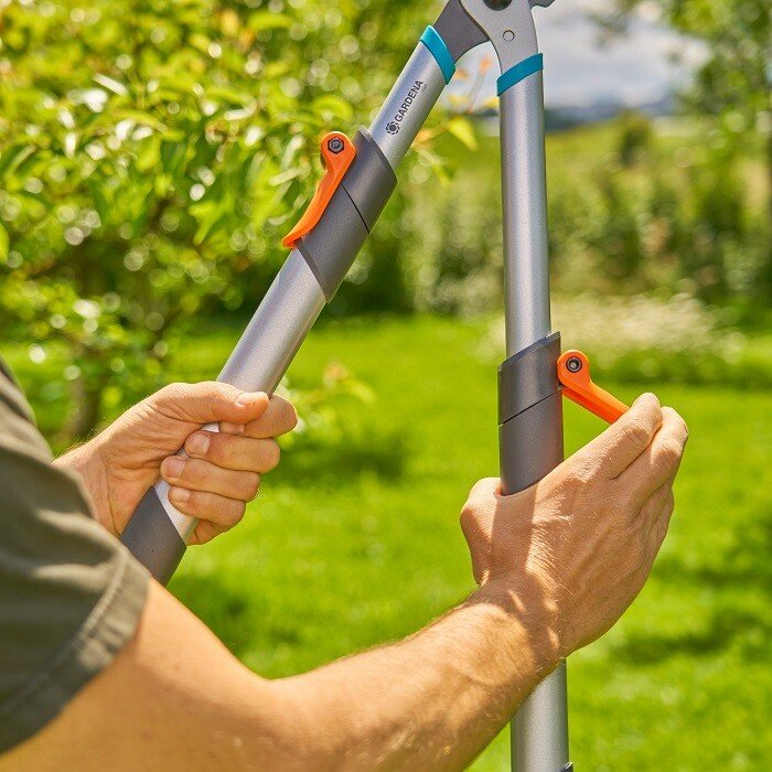 Сучкоріз Gardena TeleCut basic 42 мм (12020-20.000.00)