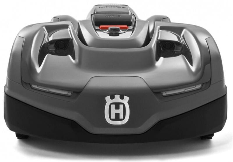 Газонокосарка-робот Husqvarna AM435XAWD (9678533-11)