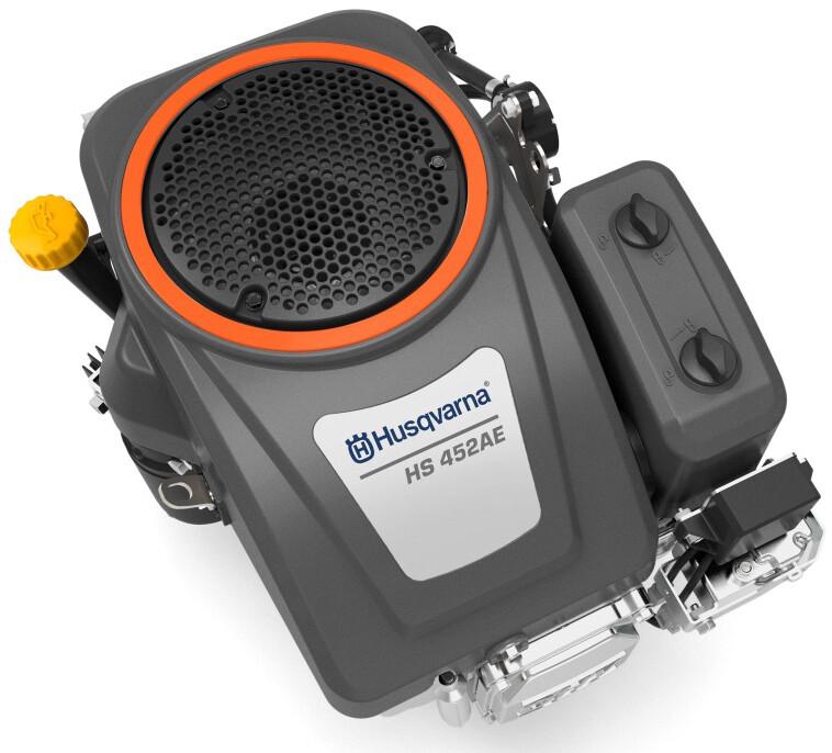 Двигун Husqvarna HS452AE (5312621-02)