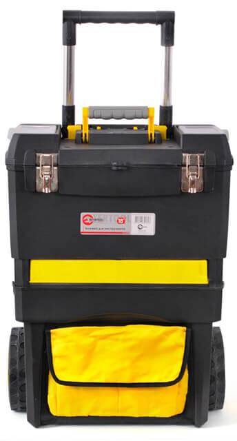 Візок для інструментів Intertool BX-3018