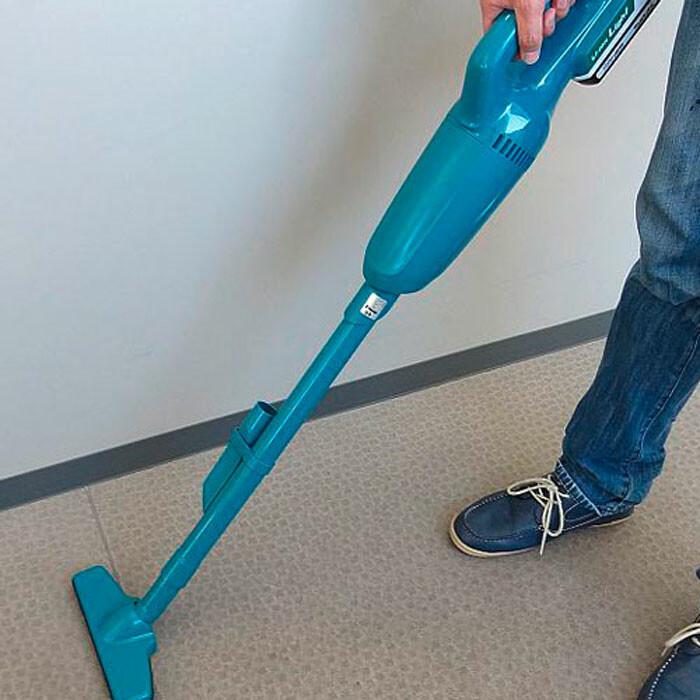 Акумуляторний пилосос Makita CL 183 DZX (без АКБ)
