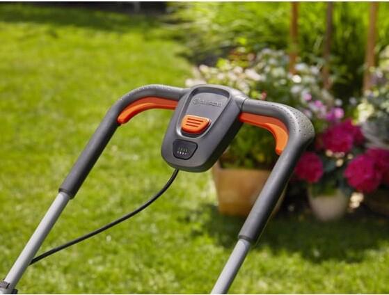 Газонокосарка акумумуляторна Gardena PowerMax 32/36V (14621-20.000.00)
