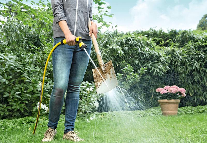 Мультифункціональний пістолет Karcher (2.645-266.0)