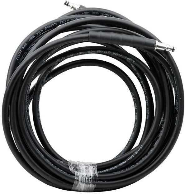 Шланг високого тиску Intertool 5 м (DT-1 535)