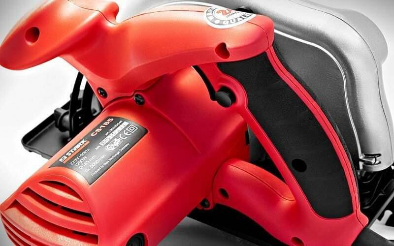 Пила дискова електрична Stark CS 185