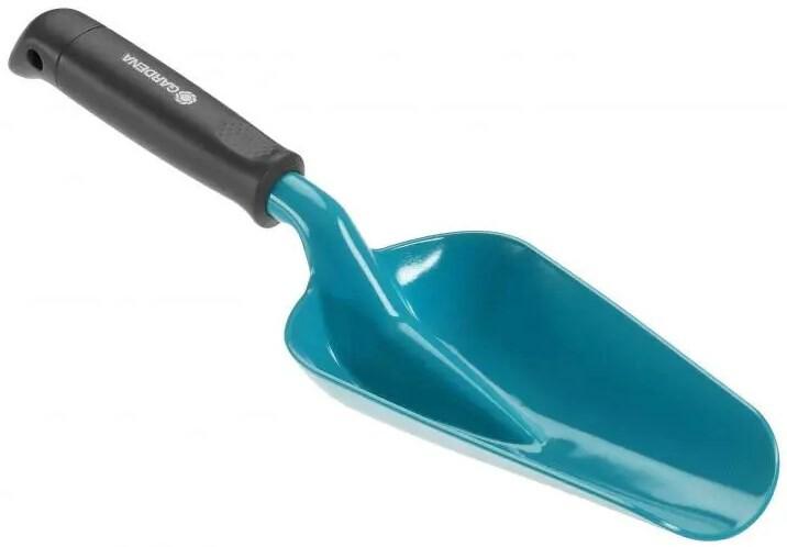 Совок садовий великий 12 см Gardena Classic Ergo (08953-20.000.00)