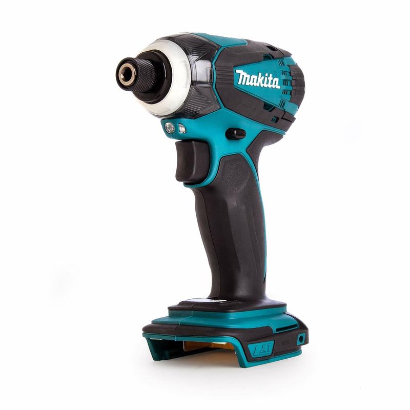 Акумуляторний гайкокрут Makita DTD 134 RFJ