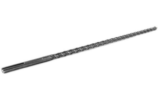 Бур Intertool SDS MAX QUADRO 22х800 мм (SDM-2280)