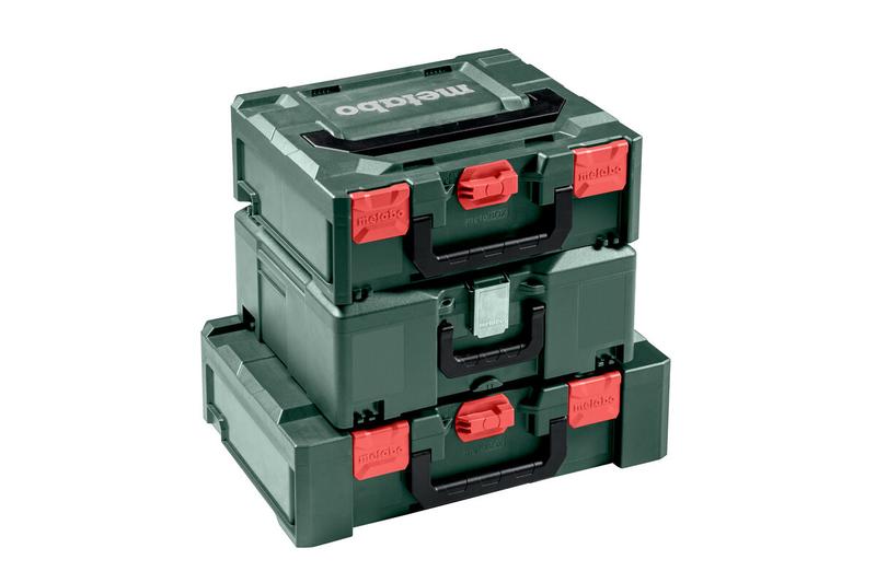 Кейс Metabo metaBOX 185 XL (626901000)