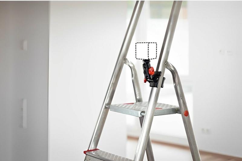Штатив Bosch MM2 для Quigo III (0603692201)