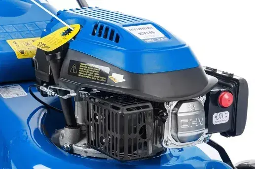 Бензинова газонокосарка Hyundai L 4310