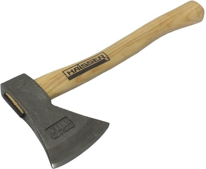 Сокира Haisser 400 м (44100)