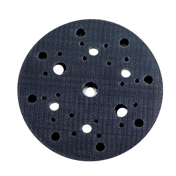 Опорна тарілка з липучкою METABO (624740000)