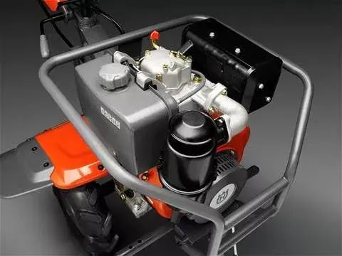 Мотокультиватор Husqvarna TF 230 (9673167-01)