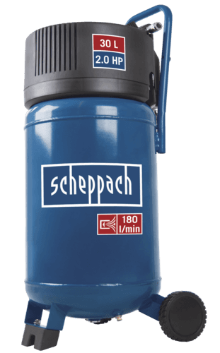 Компресор Scheppach HC30V