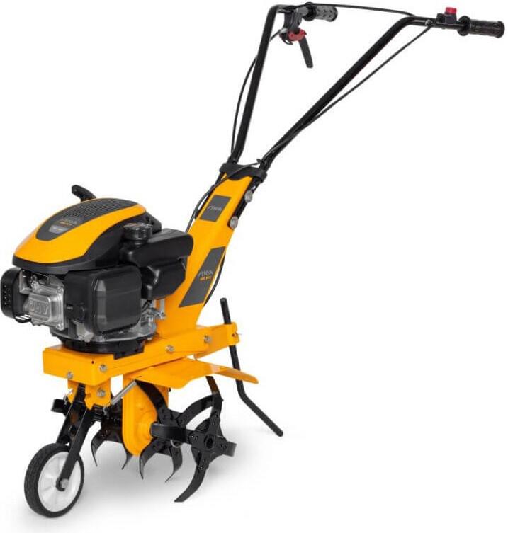 Мотокультиватор бензиновий Stiga SRC36V