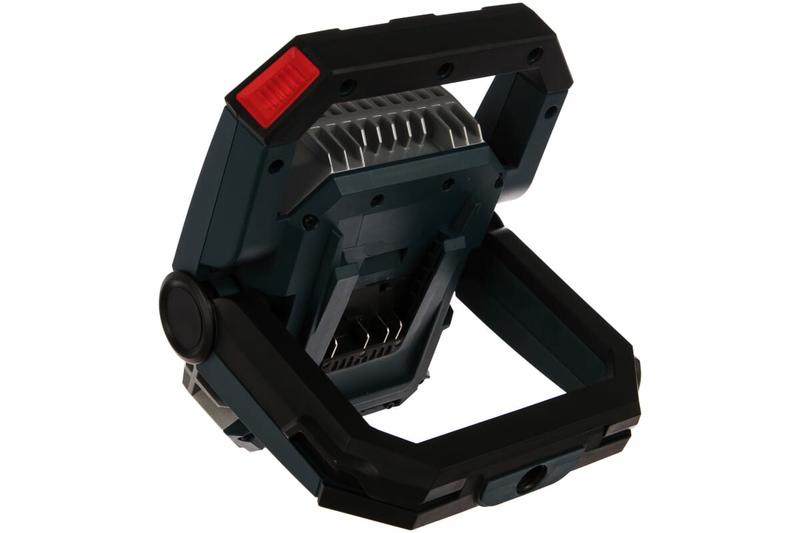 Акумуляторний ліхтар Bosch GLI 18V-1900 Solo (0601446400) (без АКБ та ЗП)