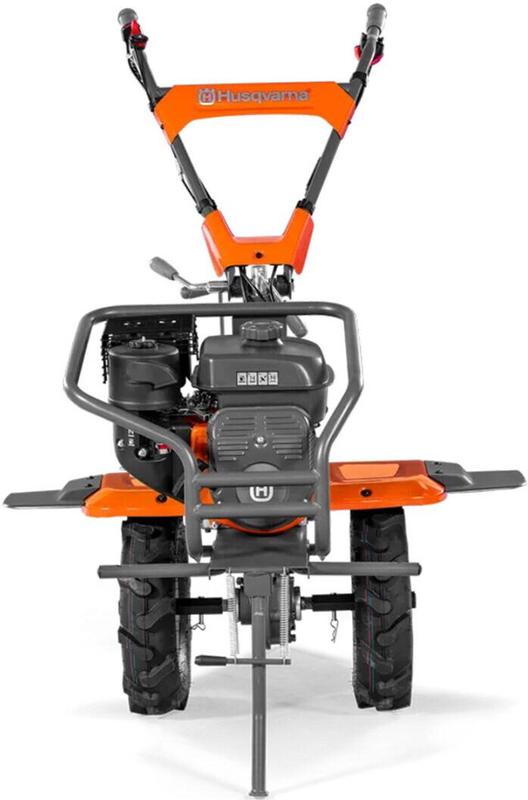 Мотоблок Husqvarna TF 440 (9705927-01)