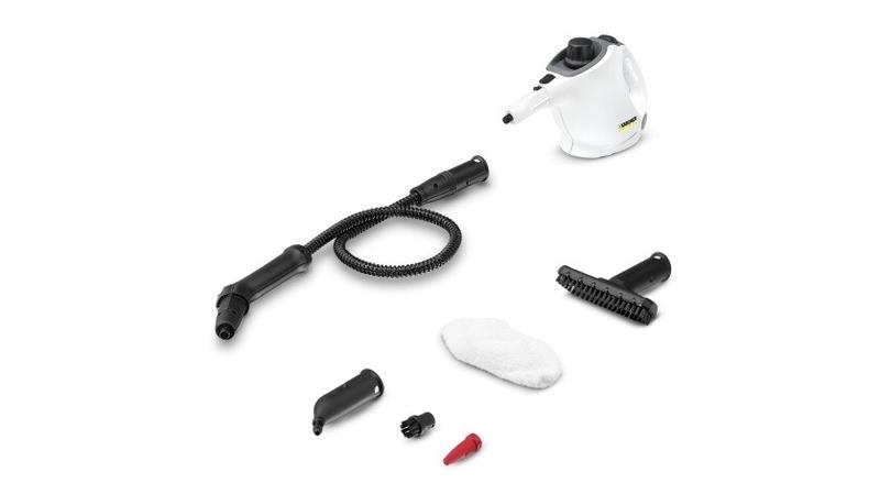 Пароочищувач Karcher SC 1 Premium
