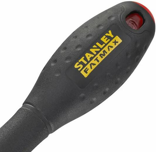 Викрутка Stanley FatMax SL3.5х100 мм (0-64-984)