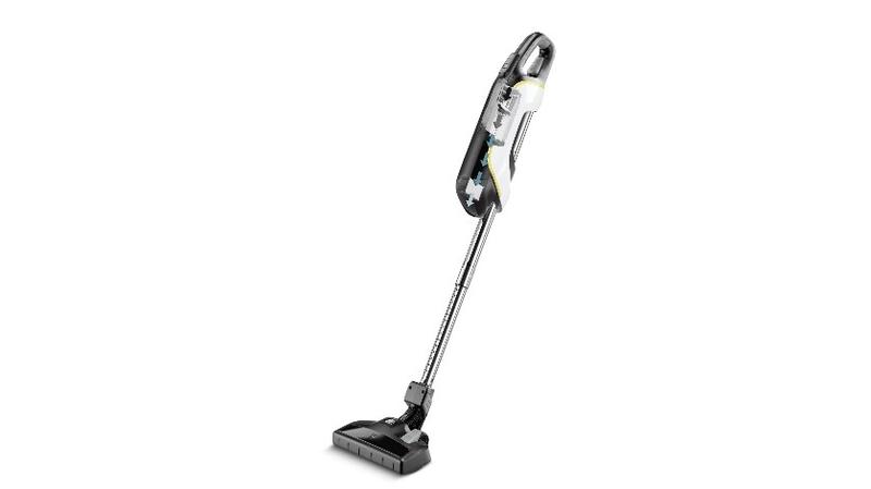 Пилосос без мішка Karcher VC 5 Premium